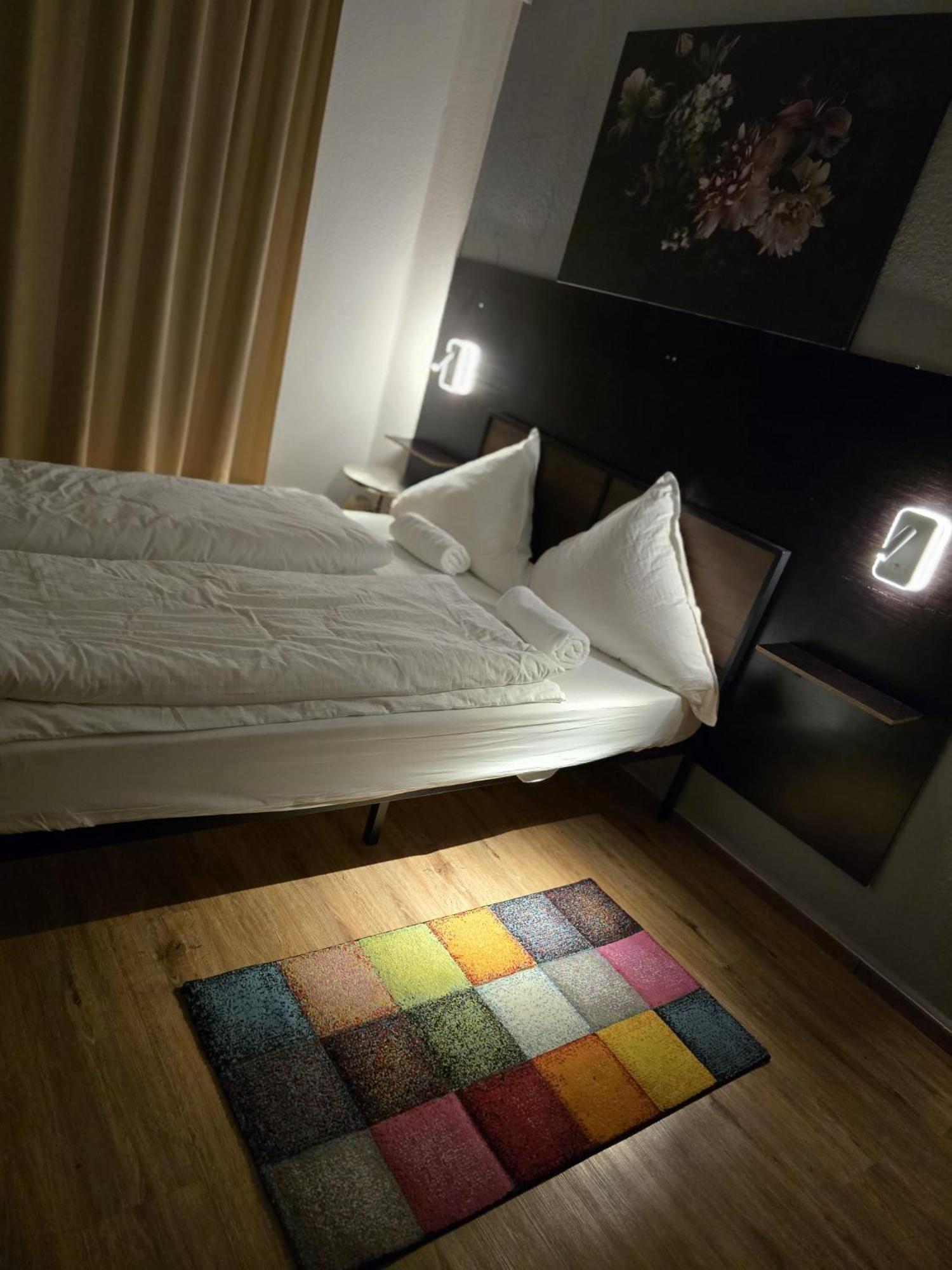 Niehler Hotel Köln